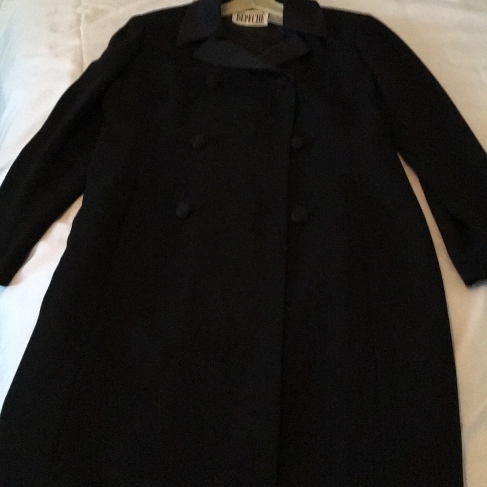 Dress - Picture 2 of 2